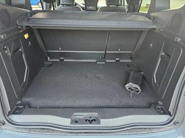 Nissan Townstar Tekna