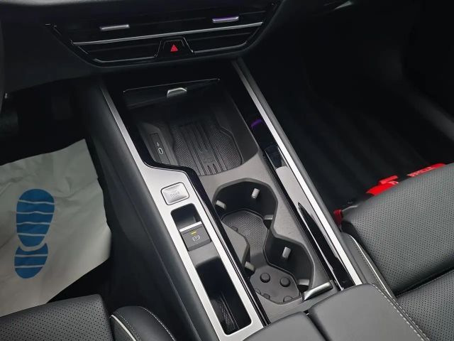 Volkswagen Passat 2.0 TDI DSG Variant