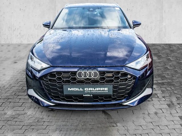 Audi A3 30 TFSI S-Tronic Sedan Sportback