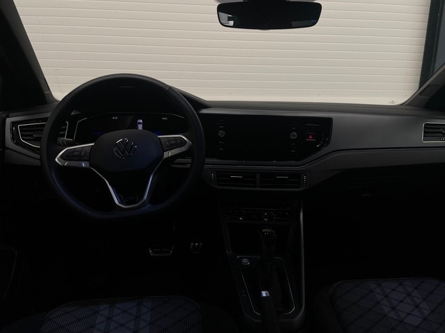 Volkswagen Taigo 1.0 TSI R-Line