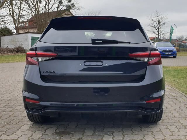 Skoda Fabia 1.0 TSI Monte Carlo