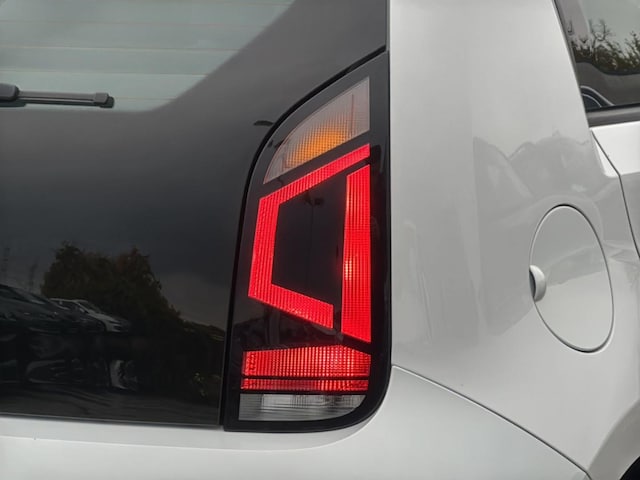 Volkswagen up! 1.0 MPI Move Move up!