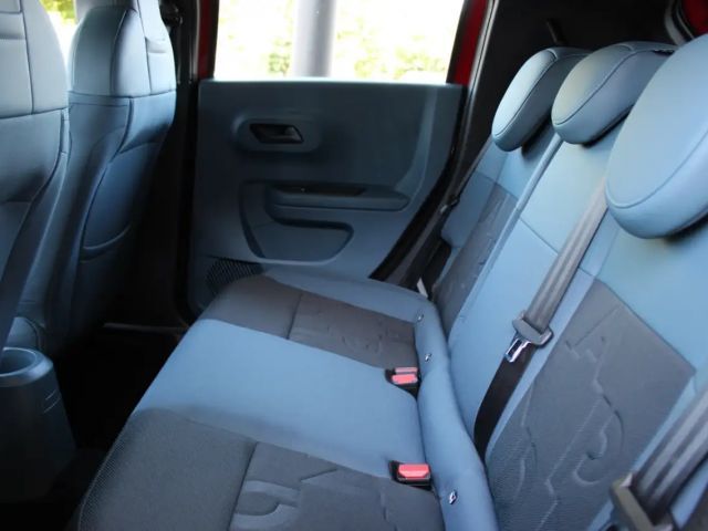 Fiat Grande Panda E RED