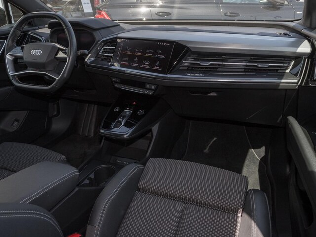 Audi Q4 e-tron 35 Sportback