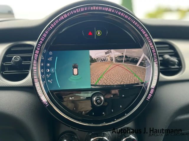 MINI Mini Electric SE