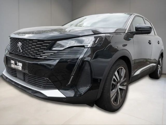Peugeot 3008 Allure Pack EAT8 Hybrid