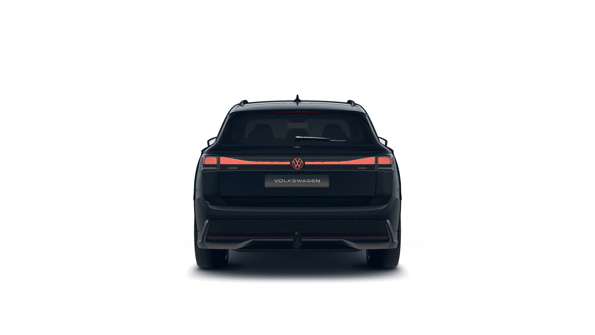 Volkswagen ID.7 4Motion IQ.Drive Tourer