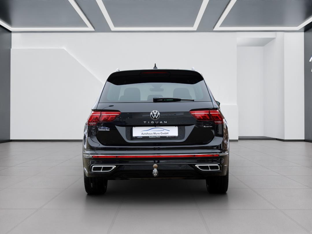 Volkswagen Tiguan 2.0 TSI IQ.Drive R-Line