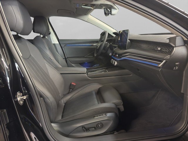 Skoda Superb 2.0 TDI Combi