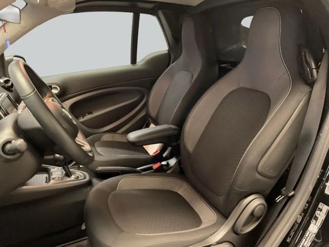 Smart EQ fortwo Cabrio Passion Premium