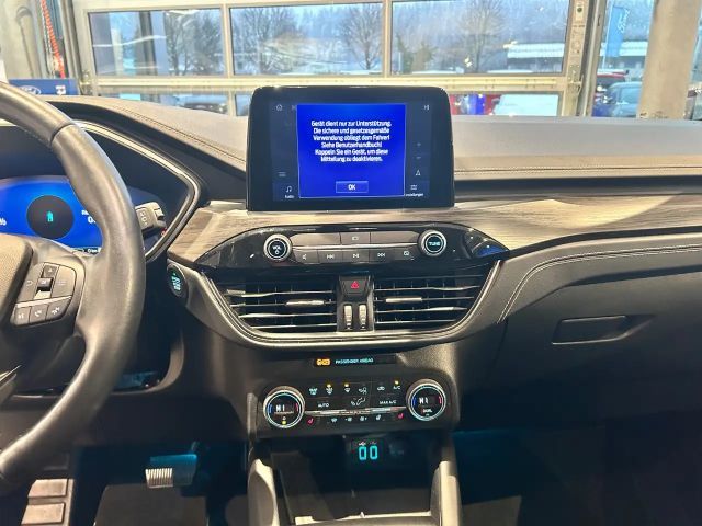 Ford Kuga Plug in Hybrid Vignale