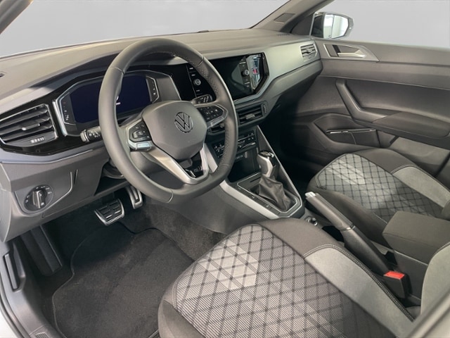 Volkswagen Polo 1.0 TSI DSG IQ.Drive