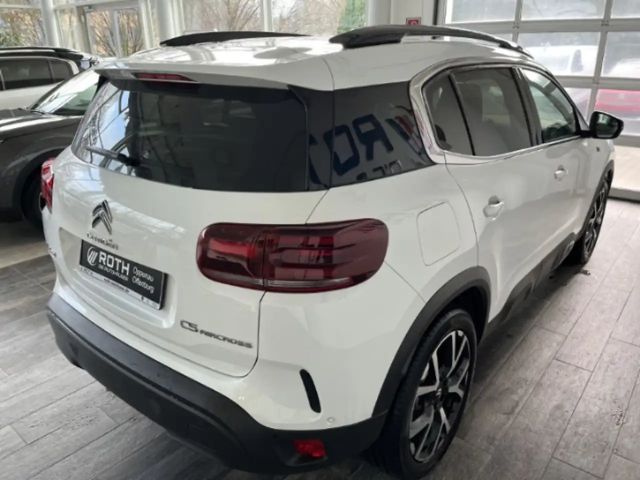 Citroën C5 Aircross Hybrid Pack Shine