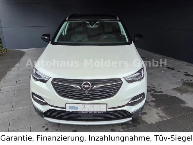 Opel Grandland X 1,6 *Garantie*Automatik*189€mtl.