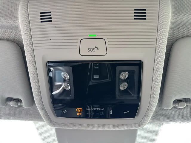 Volkswagen Golf Style eHybrid