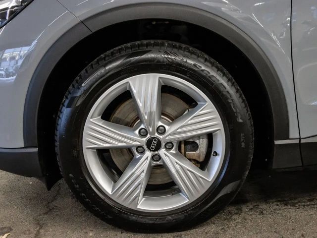 Audi Q4 e-tron Quattro