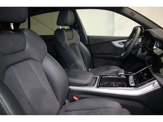 Audi Q8 45 TDI Quattro