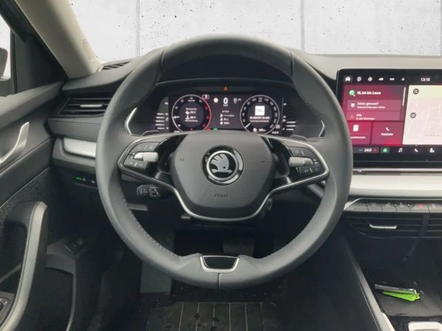 Skoda Octavia 2.0 TDI Combi Selection