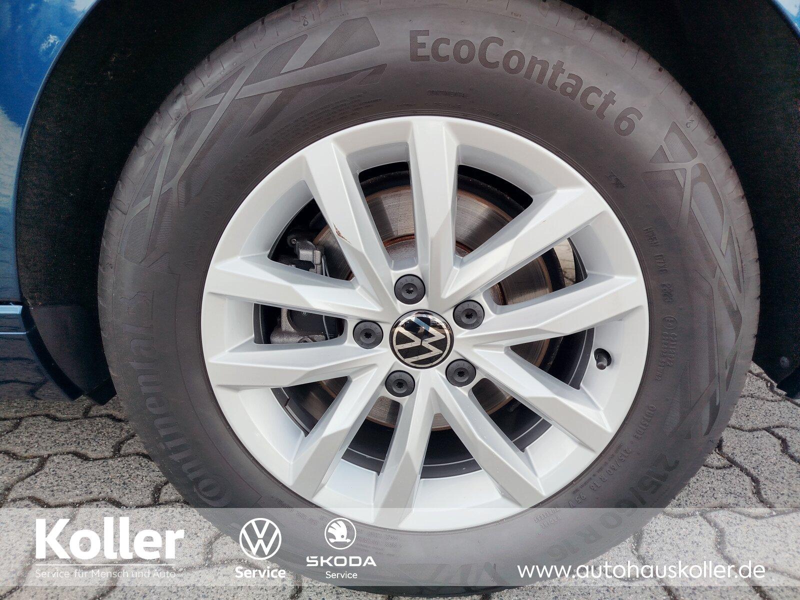 Volkswagen Passat 2.0 TDI Business DSG Variant