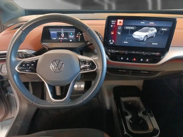 Volkswagen ID.4 IQ.Drive Performance Pro