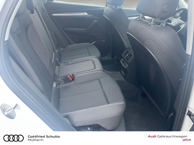 Audi Q5 40 TDI Quattro S-Tronic