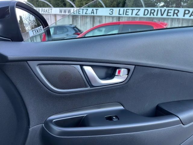 Hyundai Kona 2WD Hybrid Trend