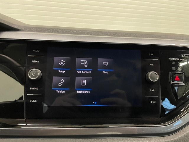 Volkswagen Polo 1.0 TSI Style