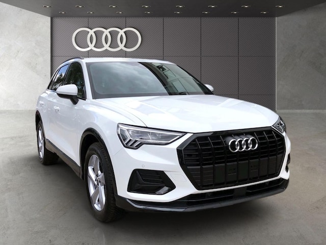 Audi Q3 35 TDI S-Tronic