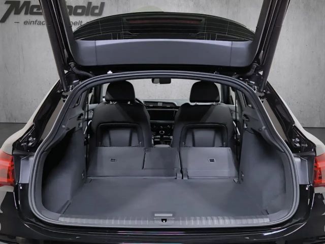 Audi Q3 40 TDI Quattro S-Tronic