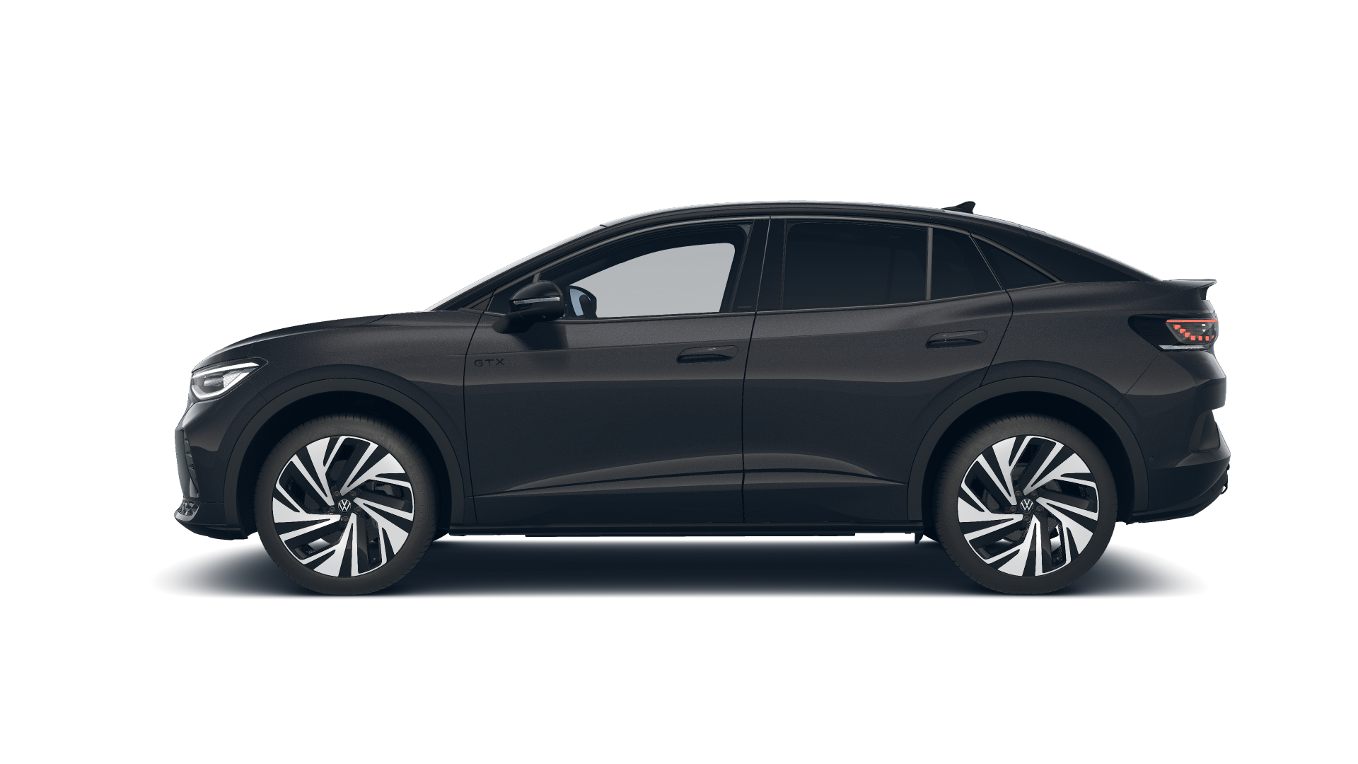 Volkswagen ID.5 GTX IQ.Drive