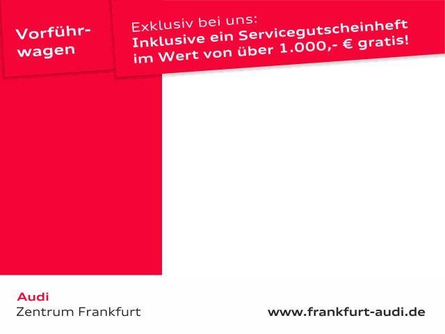 Audi A5 Avant Quattro S-Tronic