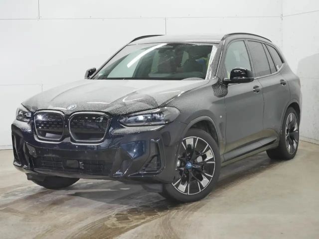 BMW iX3 M-Sport iX3
