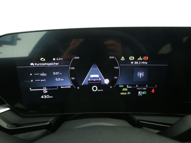 Audi A5 Avant Quattro S-Tronic