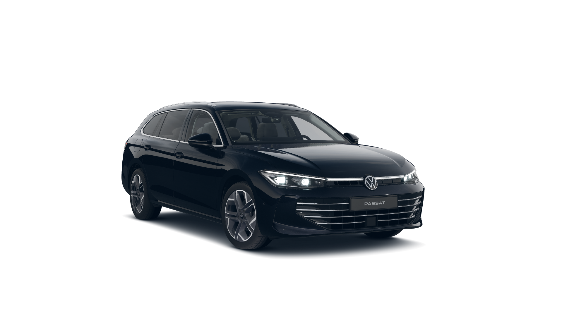 Volkswagen Passat Elegance Elegance Variant