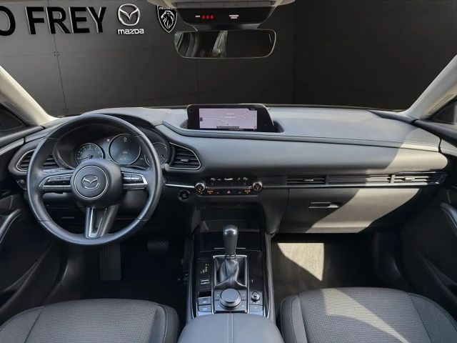 Mazda CX-30 X 186PS AT+ 360°+AHK+BOSE+KLIMA+NAVI+
