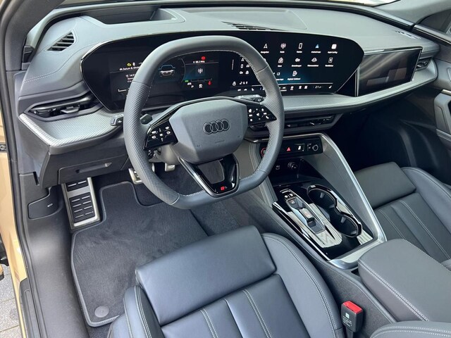 Audi Q5 Quattro S-Tronic Sportback