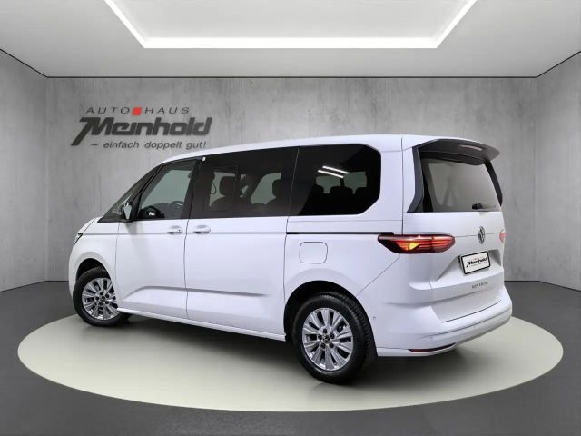 Volkswagen Multivan 2.0 TDI DSG T7