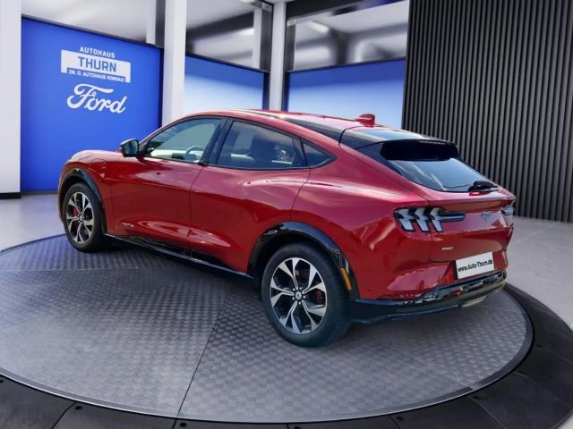 Ford Mustang Mach-E AWD Premium