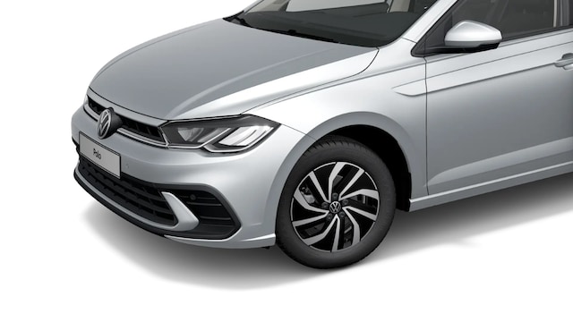 Volkswagen Polo 1.0 TSI Life