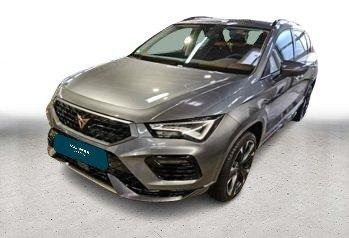 Cupra Ateca 1.5 TSI DSG