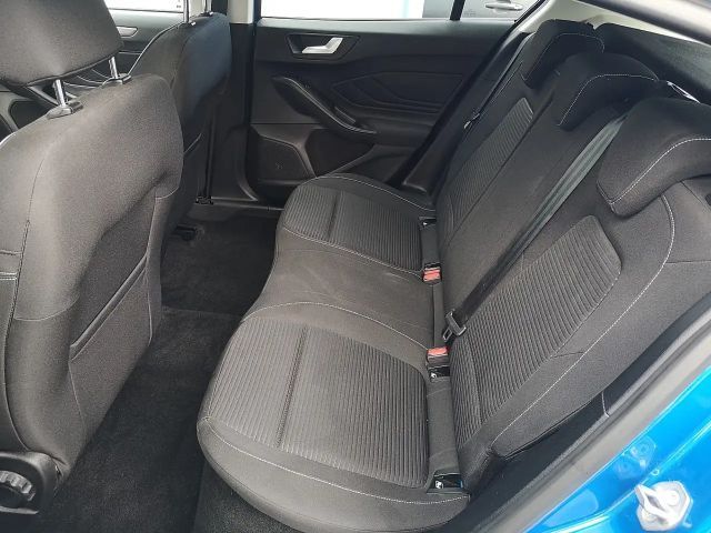 Ford Focus EcoBoost Titanium