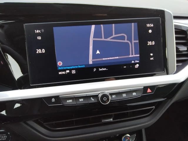 Opel Grandland X GS-Line Grand Sport