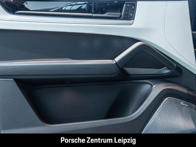 Porsche Cayenne Coupé E-Hybrid Turbo