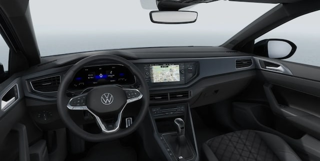 Volkswagen Taigo DSG