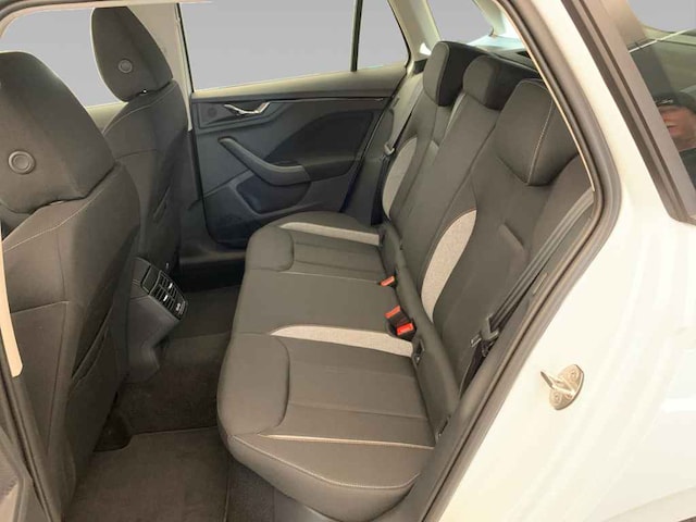 Skoda Kamiq 1.5 TSI Tour