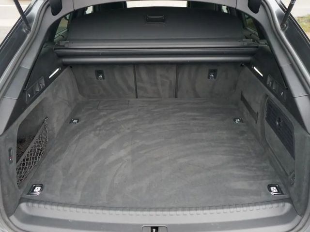 Audi A6 2.0 TFSI Quattro Sport