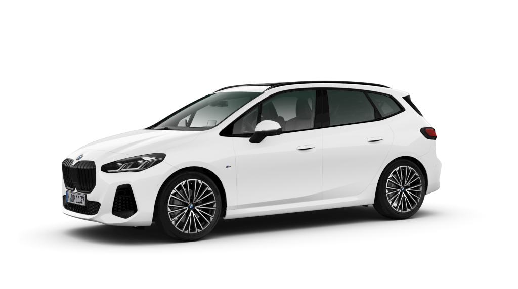 BMW 220 220d Active Tourer