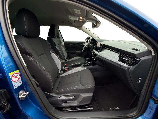 Skoda Kamiq 1.0 TSI Selection