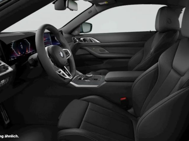 BMW 420 420i Coupé M-Sport