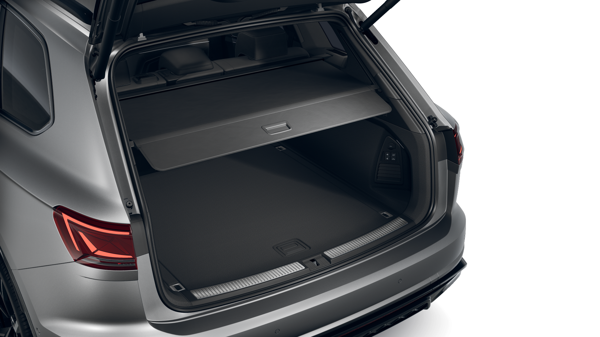 Volkswagen Touareg 3.0 V6 TDI R-Line Style